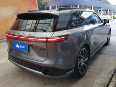 Xpeng G9 650 Anniversary Edition - photo 2