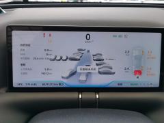 Xpeng G9 650 Anniversary Edition - photo 20