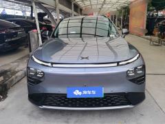 Xpeng G9 650 Anniversary Edition - photo 3
