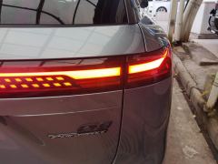 Xpeng G9 650 Anniversary Edition - photo 5