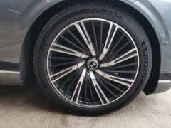 Xpeng G9 650 Anniversary Edition - photo 6