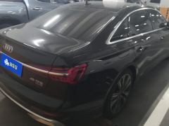 Audi A6L 45 TFSI Premium Dynamic - ფოტო 2