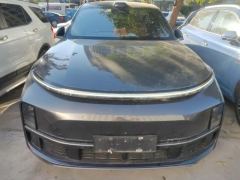 Li Auto L9 Max - ფოტო 3