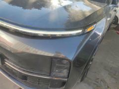Li Auto L9 Max - ფოტო 4