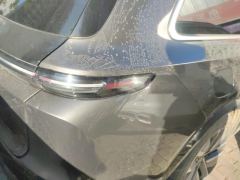 Li Auto L9 Max - ფოტო 5