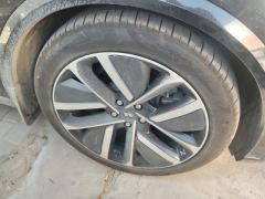 Li Auto L9 Max - ფოტო 6
