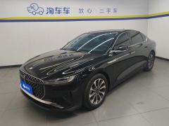 Lincoln Z i 2.0T Edition - ფოტო 1