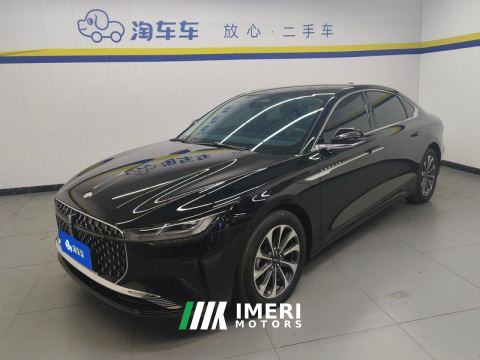 2022 Lincoln Z i 2.0T Edition