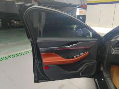 Lincoln Z i 2.0T Edition - ფოტო 12
