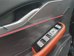 Lincoln Z i 2.0T Edition - ფოტო 13