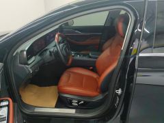 Lincoln Z i 2.0T Edition - ფოტო 14