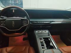 Lincoln Z i 2.0T Edition - ფოტო 16
