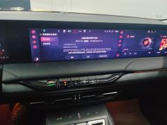 Lincoln Z i 2.0T Edition - ფოტო 17