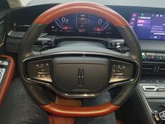 Lincoln Z i 2.0T Edition - ფოტო 18