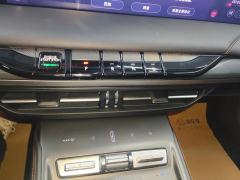 Lincoln Z i 2.0T Edition - ფოტო 19