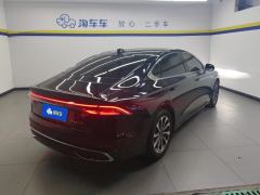 Lincoln Z i 2.0T Edition - ფოტო 2