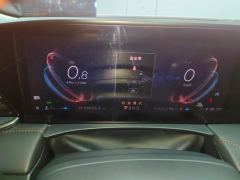 Lincoln Z i 2.0T Edition - ფოტო 20