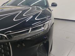 Lincoln Z i 2.0T Edition - ფოტო 4