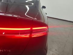 Lincoln Z i 2.0T Edition - ფოტო 5