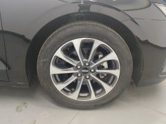 Lincoln Z i 2.0T Edition - ფოტო 6