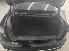 Lincoln Z i 2.0T Edition - ფოტო 7