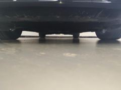 Lincoln Z i 2.0T Edition - ფოტო 8
