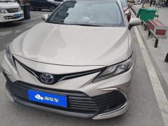 Toyota Camry 2.5G Luxury Edition - photo 1