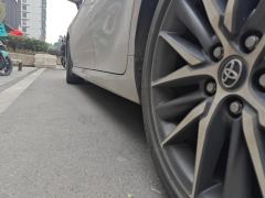 Toyota Camry 2.5G Luxury Edition - photo 11