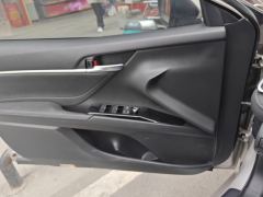 Toyota Camry 2.5G Luxury Edition - photo 12