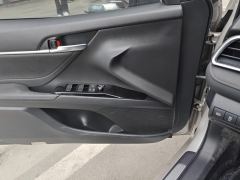 Toyota Camry 2.5G Luxury Edition - photo 13