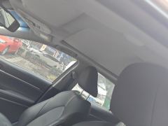 Toyota Camry 2.5G Luxury Edition - photo 15