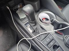 Toyota Camry 2.5G Luxury Edition - photo 19