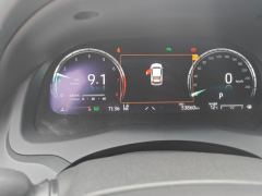 Toyota Camry 2.5G Luxury Edition - photo 20