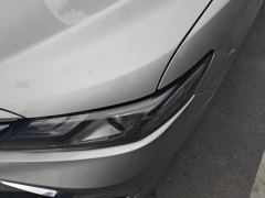 Toyota Camry 2.5G Luxury Edition - photo 4