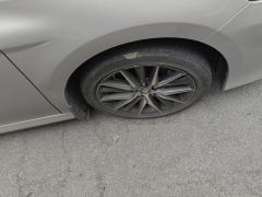 Toyota Camry 2.5G Luxury Edition - photo 6