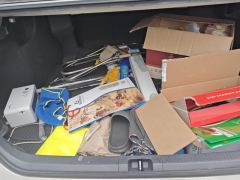Toyota Camry 2.5G Luxury Edition - photo 7