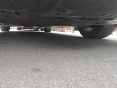 Toyota Camry 2.5G Luxury Edition - photo 8