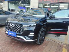 Chery Tiggo 7 Edition 1.5T CVT - ფოტო 1