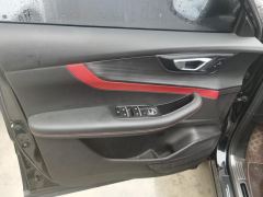 Chery Tiggo 7 Edition 1.5T CVT - ფოტო 12