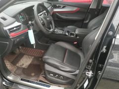 Chery Tiggo 7 Edition 1.5T CVT - ფოტო 14