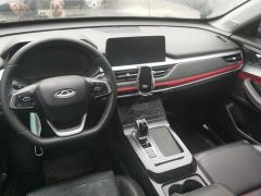 Chery Tiggo 7 Edition 1.5T CVT - ფოტო 16