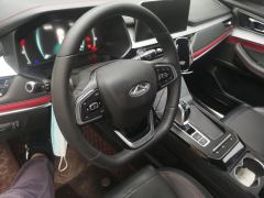 Chery Tiggo 7 Edition 1.5T CVT - ფოტო 18