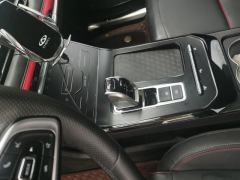 Chery Tiggo 7 Edition 1.5T CVT - ფოტო 19