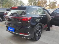 Chery Tiggo 7 Edition 1.5T CVT - ფოტო 2