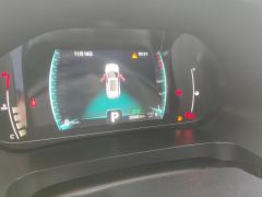 Chery Tiggo 7 Edition 1.5T CVT - ფოტო 20