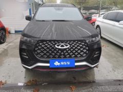 Chery Tiggo 7 Edition 1.5T CVT - ფოტო 3