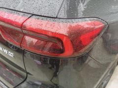 Chery Tiggo 7 Edition 1.5T CVT - ფოტო 5