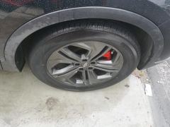 Chery Tiggo 7 Edition 1.5T CVT - ფოტო 6