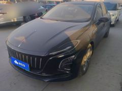 Hongqi E-QM5 431km Charging Fun Edition 5-seater - photo 1