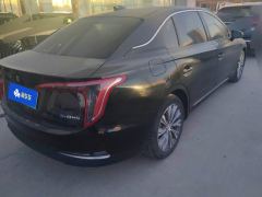 Hongqi E-QM5 431km Charging Fun Edition 5-seater - photo 2
